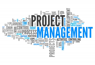 Corso Project Managment (r&d)